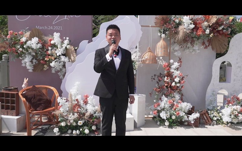 如何打造一场完美的婚礼——婚礼策划行业的最新动态