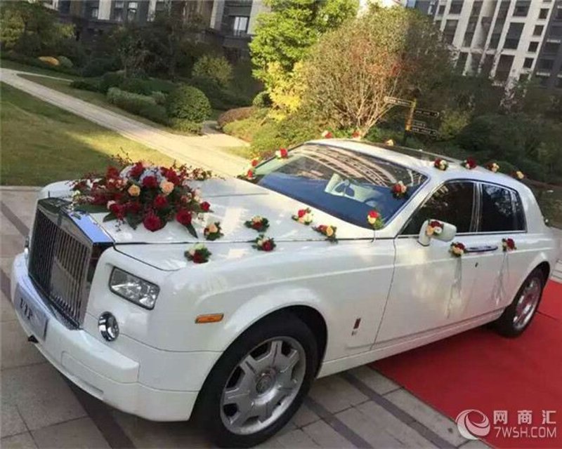 如何打造一场完美的婚礼——婚礼策划行业的最新动态